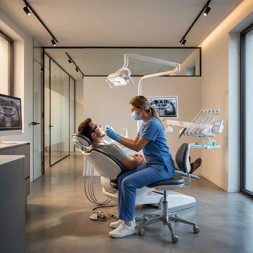 Dental and Orthodontics Feature