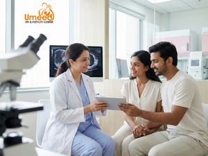 IVF and Gynaecology Department