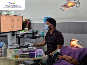 Dental and Orthodontics Department